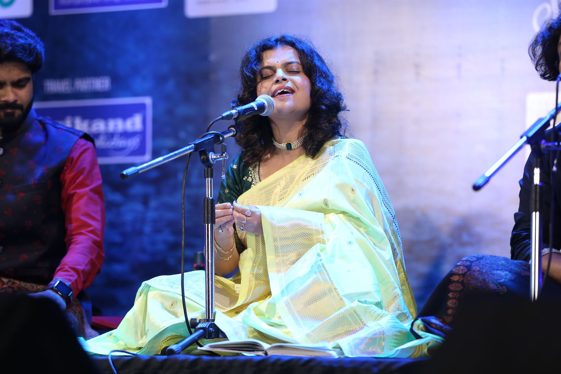 2024 Pune - Swaramalhar
